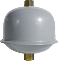 Panthermica Vertical Solar Expansion Tank 1lt