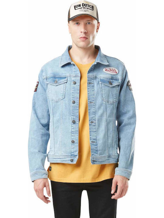 Von Dutch Von Dutch