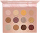 Focallure Pink Collection 12 Kit de Farduri de Pleoape