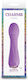 Ns Novelties Vibrator 13.4cm Lila