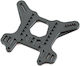 Mugen Seiki Mbx8r Aluminum Rear Shock Tower