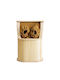 Fujia Einzelsauna Infrarot Innenbereich B50xT40xH72cm
