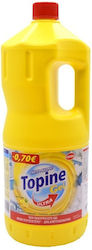 Topine Bleach Gel with Scent Lemon 2lt