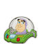 Crocs Jibbitz Toy Story Buzz Lightyear 10007-229