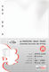 Typotrust Plastic Sleeves for Documents A4 25pcs