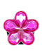 Shoe Charms Flower 6200015 Αξεσουάρ Διακόσμηση Crocs