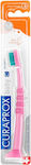 Curaprox 4260 Baby Toothbrush for 0m+ Pink/Green