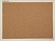 Memoboards Pinnwand Kork 30x40cm