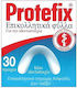 Protefix Downstairs Denture Adhesive Patches 30pcs