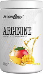 Ironflex Nutrition Arginine 500gr 200ml Mango