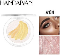 Illuminator Handaiyan Fruit Glow Highlighter Banana 9 G
Iluminator Handaiyan Fruit Glow Highlighter Banana 9 G Illuminator Handaiyan Fruit Glow Highlighter Banana 9 G
Iluminator Handaiyan Fruit Glow Highlighter Banana 9 G