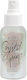 Spray iluminator pentru corp Ushas Crystal 03, 80 ml