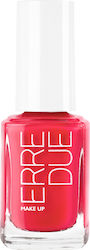 Erre Due Exclusive Glossy Nail Polish 739 Tange...