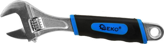 Geko Γαλλικό Κλειδί Μήκους 254mm