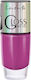 Lovely Glossy Nagellacke Lang anhaltende Politur Rosa 151 8ml