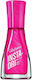 Sally Hansen Insta-dri Glossy Βερνίκι Νυχιών 303 Flashy Fuchsia 9.17ml
