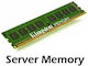 Kingston 96GB DDR5 RAM με Ταχύτητα 5600 για Server