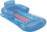 Bestway 161x84cm Blue Pool Raft