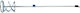 Geko G00676 Миксер Боядисване Hex 100x600мм