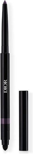 Diorshow Stylo Waterproof Eyeliner 24h Wear Intense Color 0,3gr