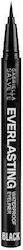 Gabriella Salvete Waterproof Pen Eye Liner Black 1.6ml Gabriella Salvete Waterproof Pen Eye Liner Black 1.6ml