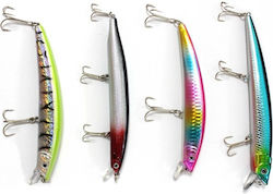 Artificial Bait (Various Colors)