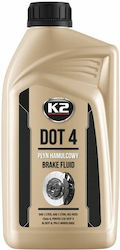 K2 DOT 4 K2 DOT 4