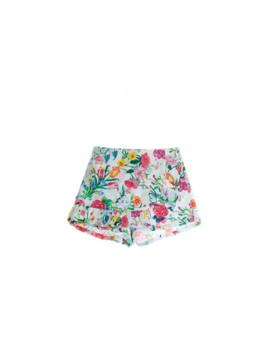 Original Marines Kids Shorts/Bermuda Fabric Multi