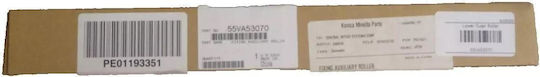Konica Ubix-Minolta Konica Minolta 55va53070 Original Fuser Auxiliary Roller 7075 4014301601 Original