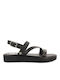 Gioseppo Kids' Sandals Black