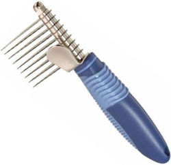 Small Comb-Razor