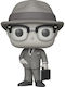 Funko Pop! Marvel: WandaVision - 50s Vision 714 Wackelkopf