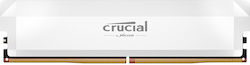 Crucial Pro 16GB DDR5 RAM with 6000 Speed for Desktop