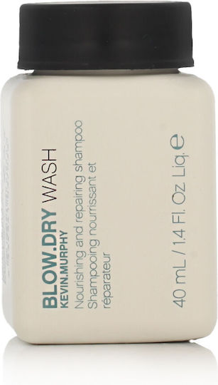 Kevin Murphy Blow Dry Shampoos für Alle Haartypen 40ml