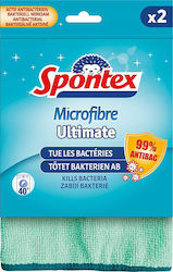 Spontex Микрофибърна кърпа за почистване