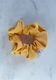 Nikama Scrunchie Πορτοκαλί
