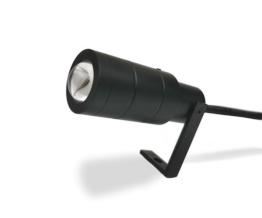 Luma Wall-Mounted Outdoor Spot Light LED IP54 3W