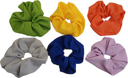 Ro-Ro Accessories Ластик За Коса Розов