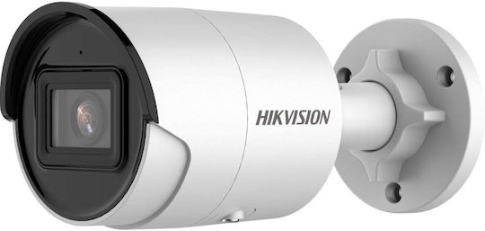 Hikvision DS-2CD2046G2-I(C) CCTV Cameră de Supraveghere Full HD+ 4MP Rezistentă la apă cu Lentilă 2.8mm