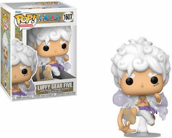 Funko Поп! Анимация: Едно парче - Luffy Gear Five 1607