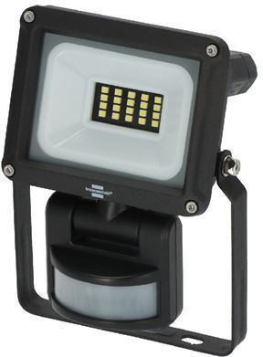 Brennenstuhl Προβολέας LED 10W με Αισθητήρα Κίνησης
