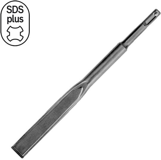 Milwaukee Chisel Bit with SDS Plus Socket 250x20mm