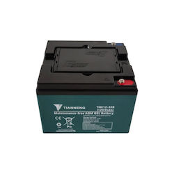 Tianneng N1 Elektrofahrzeug-Batterie 48v10ah Tianneng N1 Elektrofahrzeug-Batterie 48v10ah