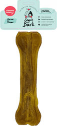 Snack N' Bark Bone Pressed Flavor Chicken 21cm 140gr 1 Τμχ