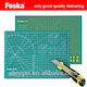 Foska Cutting Mats 30x22cm