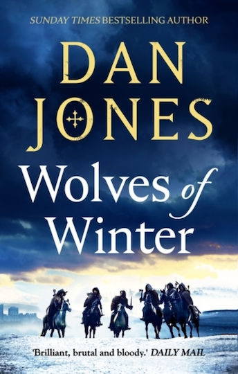 Wolves of Winter Wolves of Winter