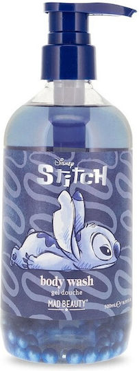 Mad Beauty Stitch Duschgel 500ml