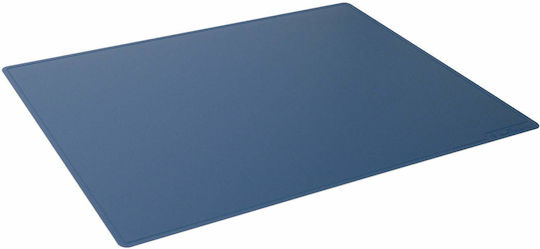 Durable Σουμέν Μονό Πλαστικό Μπλε 53x40cm
