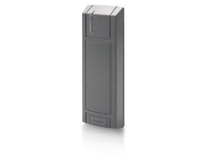 Roger Access Control για Πρόσβαση με Κάρτα
