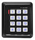 Vidos Access Control για Πρόσβαση με Κωδικό και Κάρτα